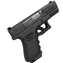 Пистолет Prototype 17