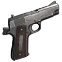 Пистолет M15