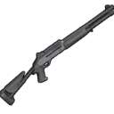 Дробовик M4
