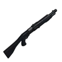 Дробовик SPAS-12